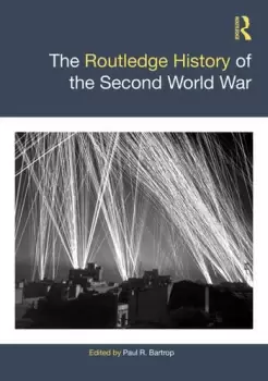 Image of The Routledge History of the Second World War