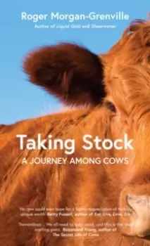 Image of Taking Stock : A Journey Among Cows