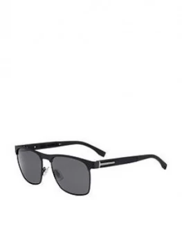 image of Hugo Boss 0984/S Square Sunglasses