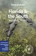 Image of lonely planet florida and the souths national parks 1