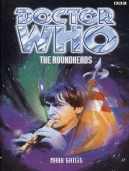 Image of The Roundheads by Mark Gatiss Book