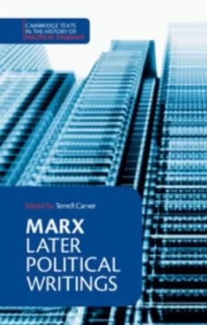 Image of Marx by Karl Marx
