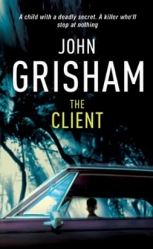 Image of The Client by John Grisham Paperback