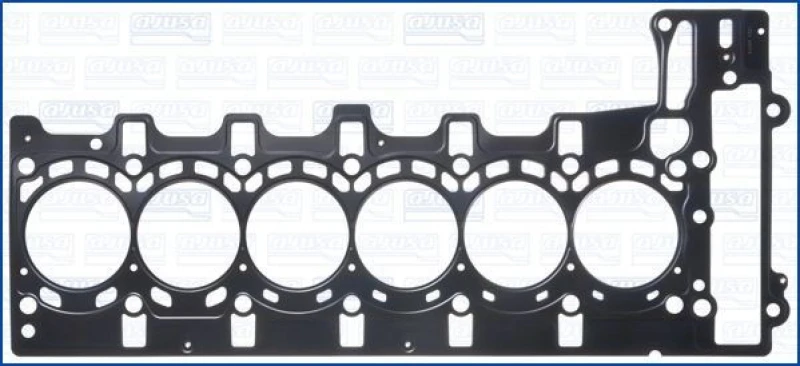 Image of AJUSA Head gasket AJUSA 10221000