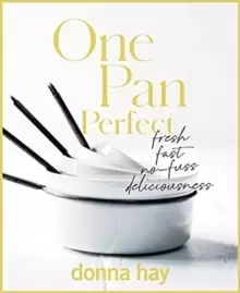 Image of One Pan Perfect