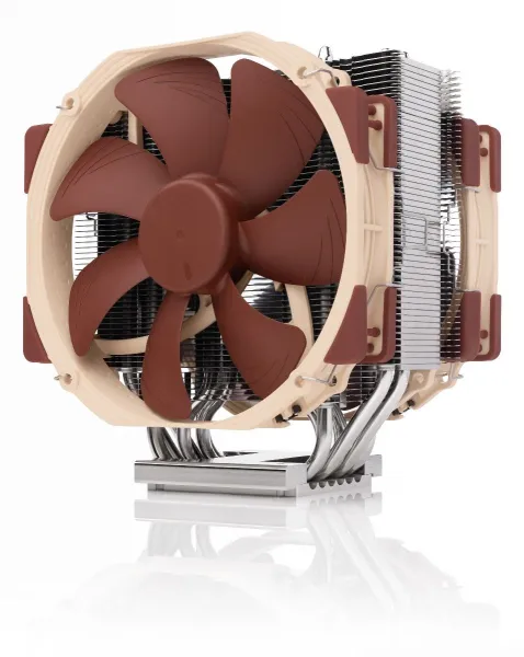 image of Noctua NH-U14S TR5-SP6 CPU Cooler