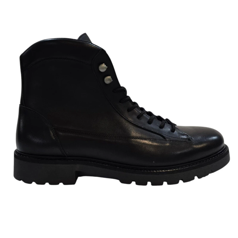 Image of Firetrap Spirit Boots Mens Black male 7 (41)
