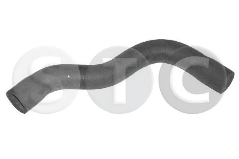 Image of STC Radiator hose STC T408523
