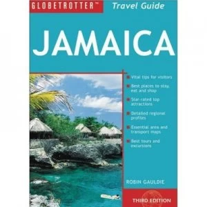 Image of Jamaica by Robin Gauldie Paperback