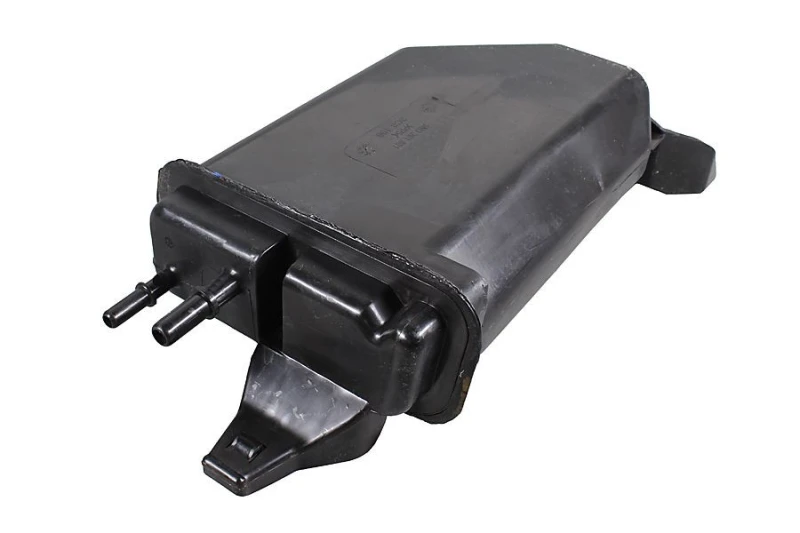 Image of Activated Carbon Filter, tank breather METZGER 2370123