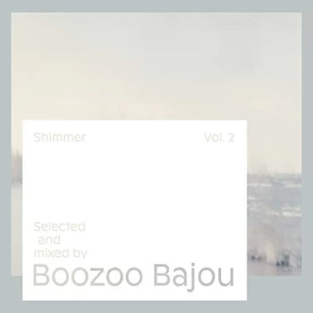 Image of Various Artists - Shimmer CD