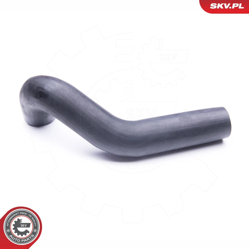Image of ESEN SKV Charger intake hose ESEN SKV 24SKV678