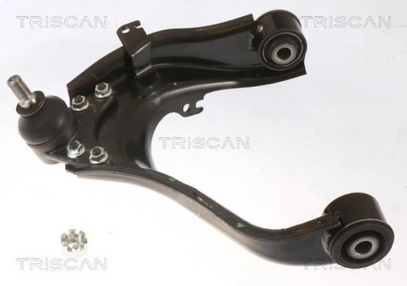 Image of TRISCAN Suspension arm TRISCAN 8500 60504