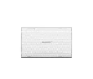 Image of Bose FS2SE Aluminium Grill, wit