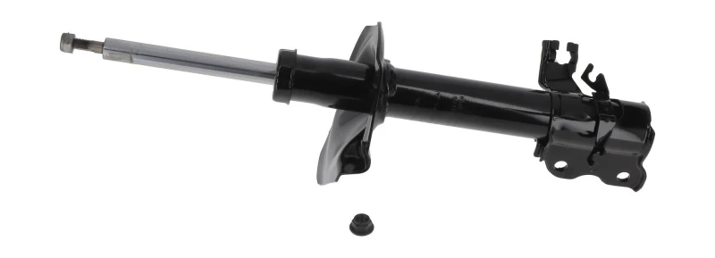 Image of MONROE Shock absorber MONROE D0020L