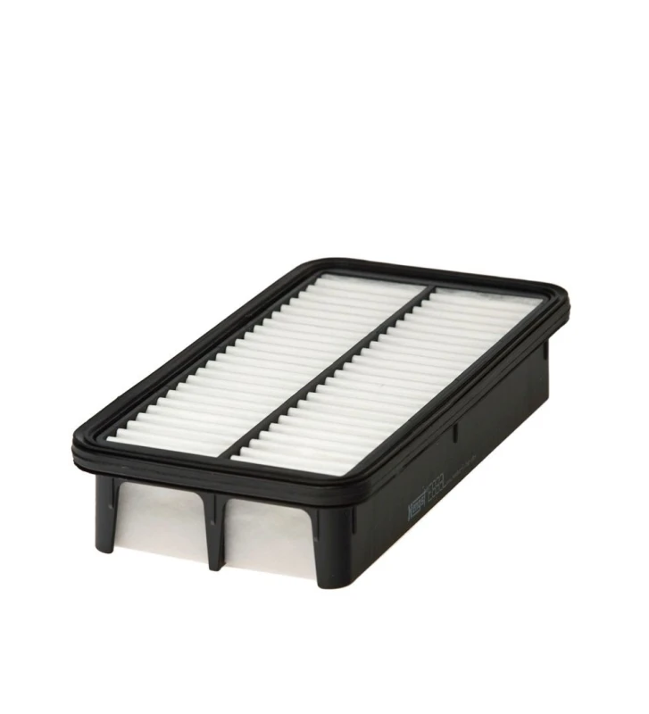 Image of Air filter HENGST FILTER E833L