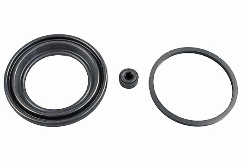 Image of Repair Kit, brake caliper METZGER 114-0003