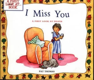 Image of I miss you by Pat Thomas