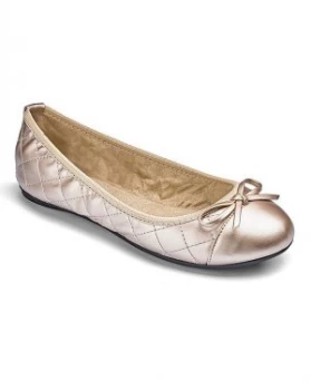 Image of Butterfly Twists Olivia Ballerina D Fit