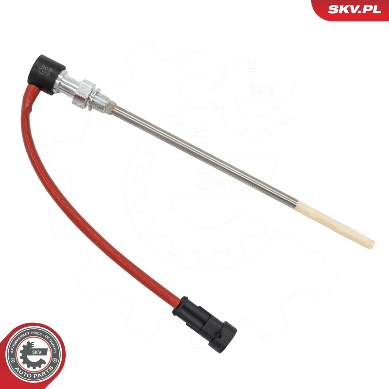 Image of ESEN SKV Sensor, engine oil level ESEN SKV 95SKV204