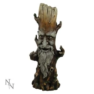 Ent King Incense Holder