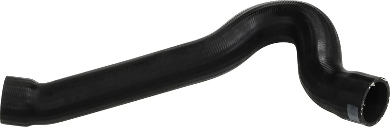 Image of GATES Charger intake hose GATES 09-0101