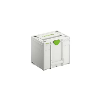 Image of 204844 Systainer 3 SYS3 M 337 - Festool