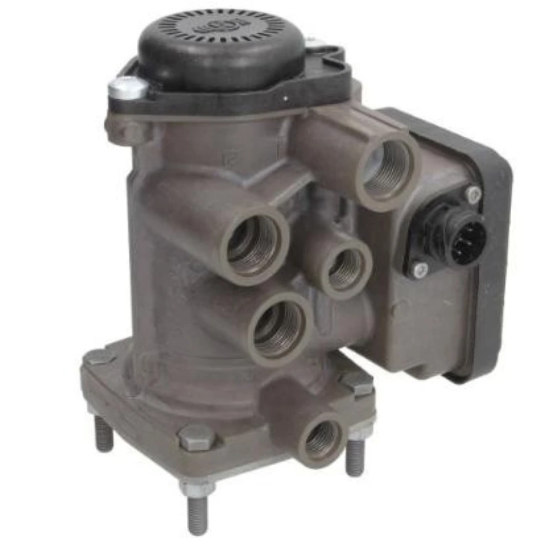 Image of KNORR-BREMSE K020623X50 Control Valve, trailer Control Valve,trailer (348)
