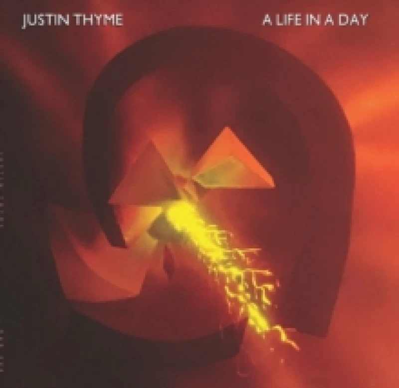 Image of A Life in a Day Vinyl