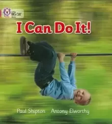 Image of I Can Do It! : Band 01b/Pink B