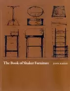 Image of book of shaker furniture