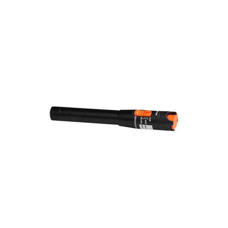 Image of Lanview LVO237930 network cable tester Black