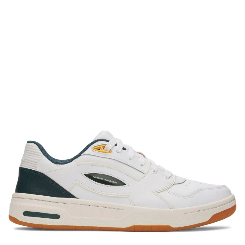Image of Under Armour UA Flex Sn64 White/Green male 7 (41)