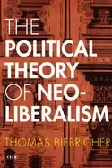 Image of political theory of neoliberalism