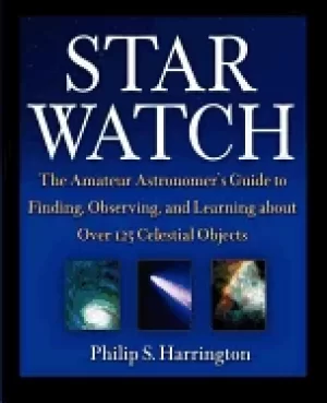 Image of star watch the amateur astronomers guide to finding observing and learning