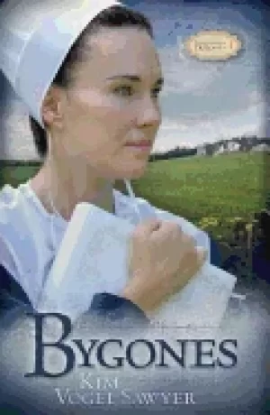 Image of bygones sommerfeld trilogy 1