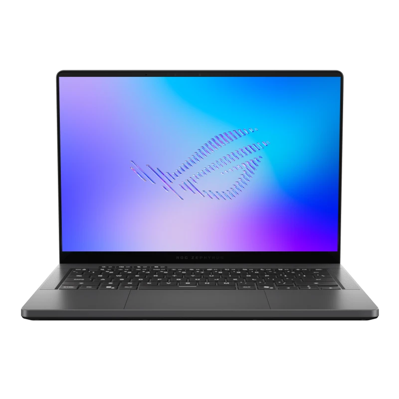 Image of ASUS ZEPH 14 U9 32GB 2TB 5080 W11H GRY
