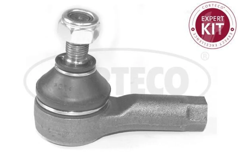 Image of Track rod end CORTECO 49400774
