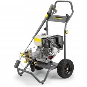 Image of Karcher HD 9/21 G Professional Petrol Pressure Washer 210 Bar