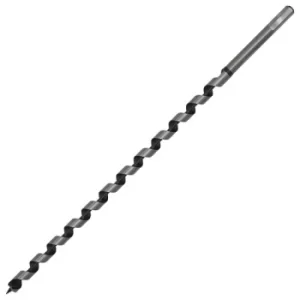 Image of Worksafe AW14x460 Auger Wood Drill Ø14 x 460mm