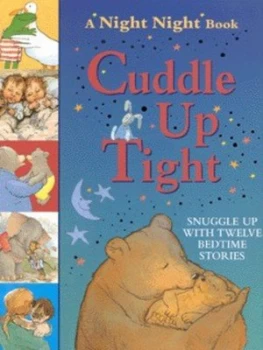 Image of Cuddle up Tight Hardback
