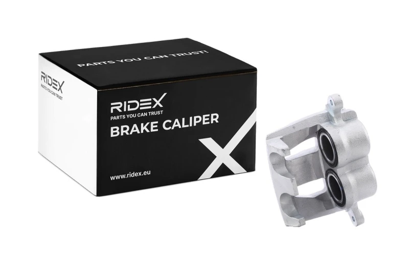 Image of Brake caliper RIDEX 78B1006