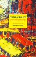 Image of people of the city