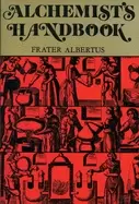 Image of alchemists handbook manual for practical laboratory alchemy