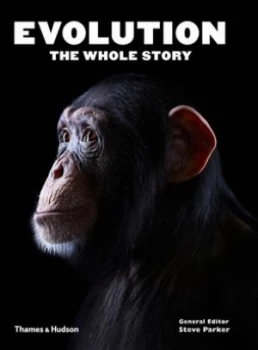 Image of Evolution by Steve Parker