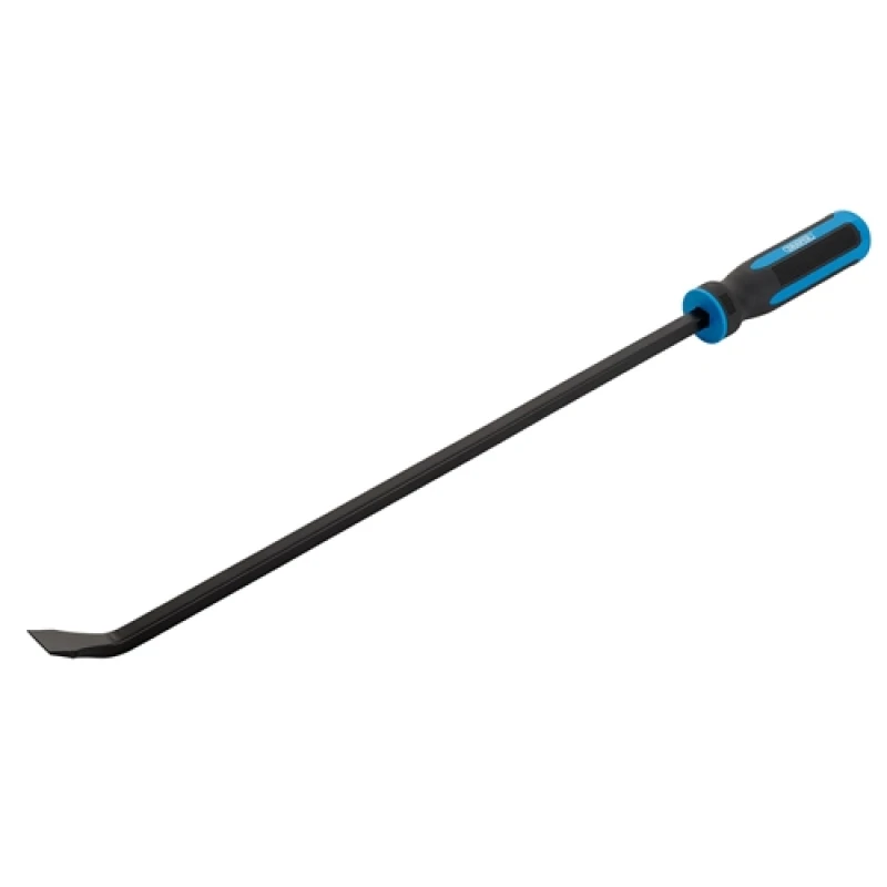 Image of Draper Soft Grip Pry Bar, 600mm 8563