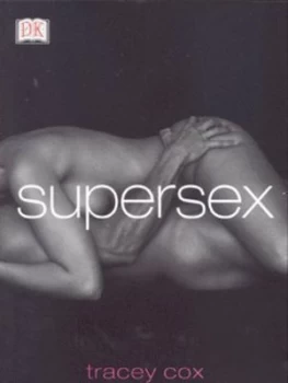 Image of Supersex by Tracey Cox Paperback