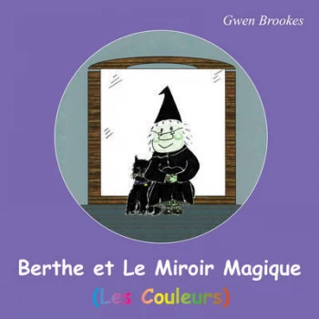 Image of Berthe Readers by G Brookes Book