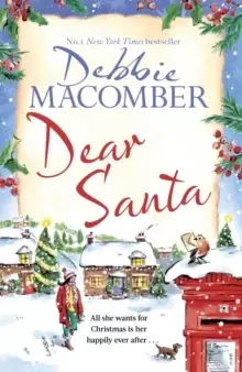 Image of Dear Santa : Settle down this winter with a heart-warming romance - the perfect festive read