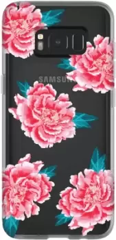 image of Incipio Design Series Glam Case Brand New - Multicolour - Galaxy S8